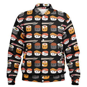 Baseball Jacket