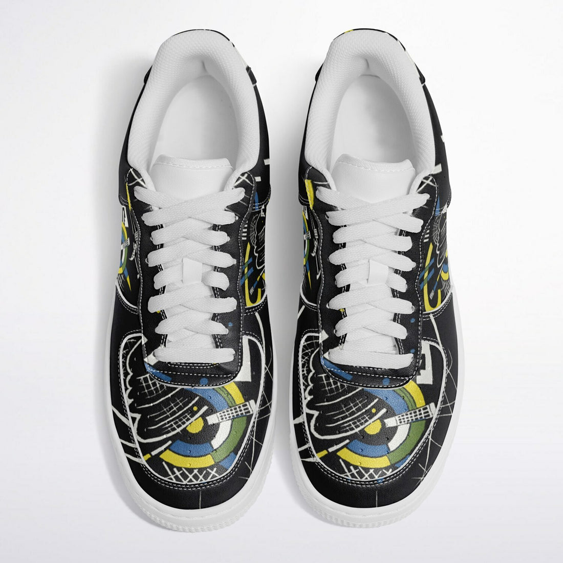 Core Low Shoes