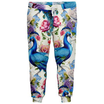 Fashion Plus-size Jogger
