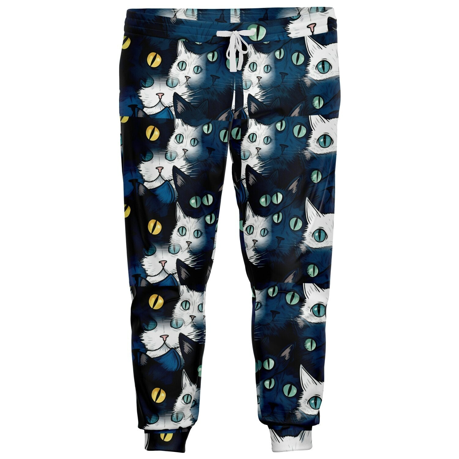Fashion Plus-size Jogger