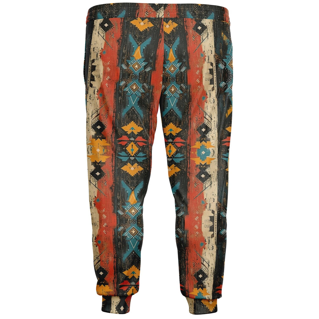 Fashion Plus-size Jogger