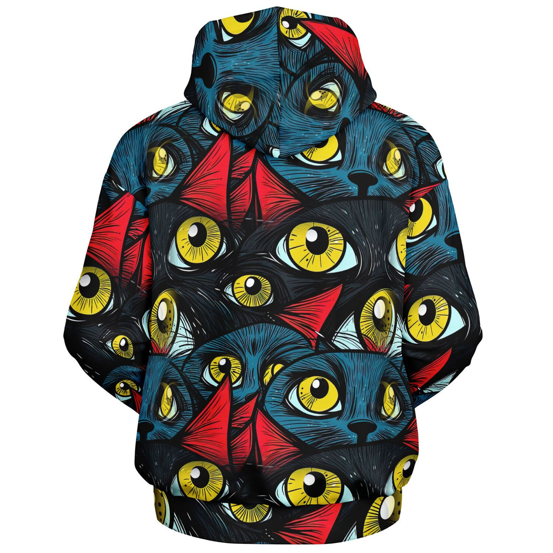 Heavyweight Oversized Hoodie