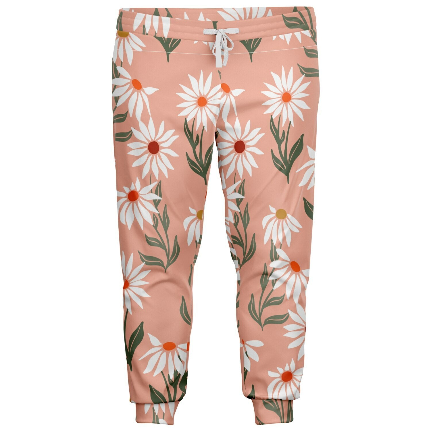 Fashion Plus-size Jogger