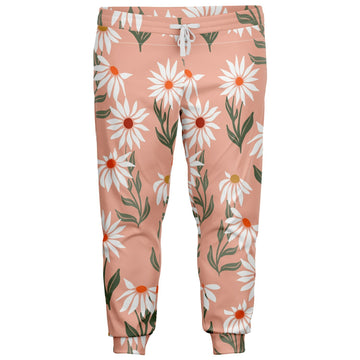 Fashion Plus-size Jogger