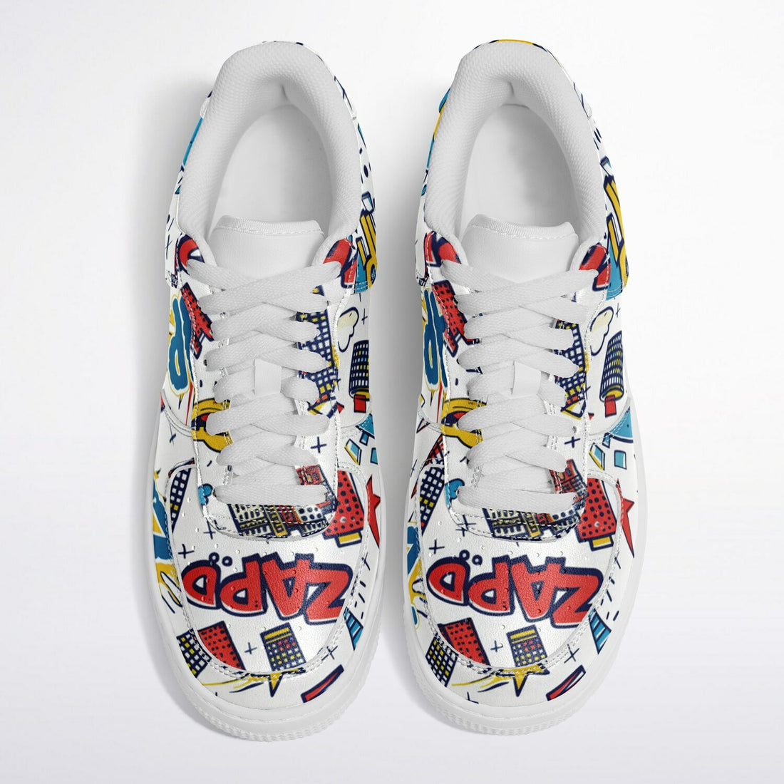 Core Low Shoes