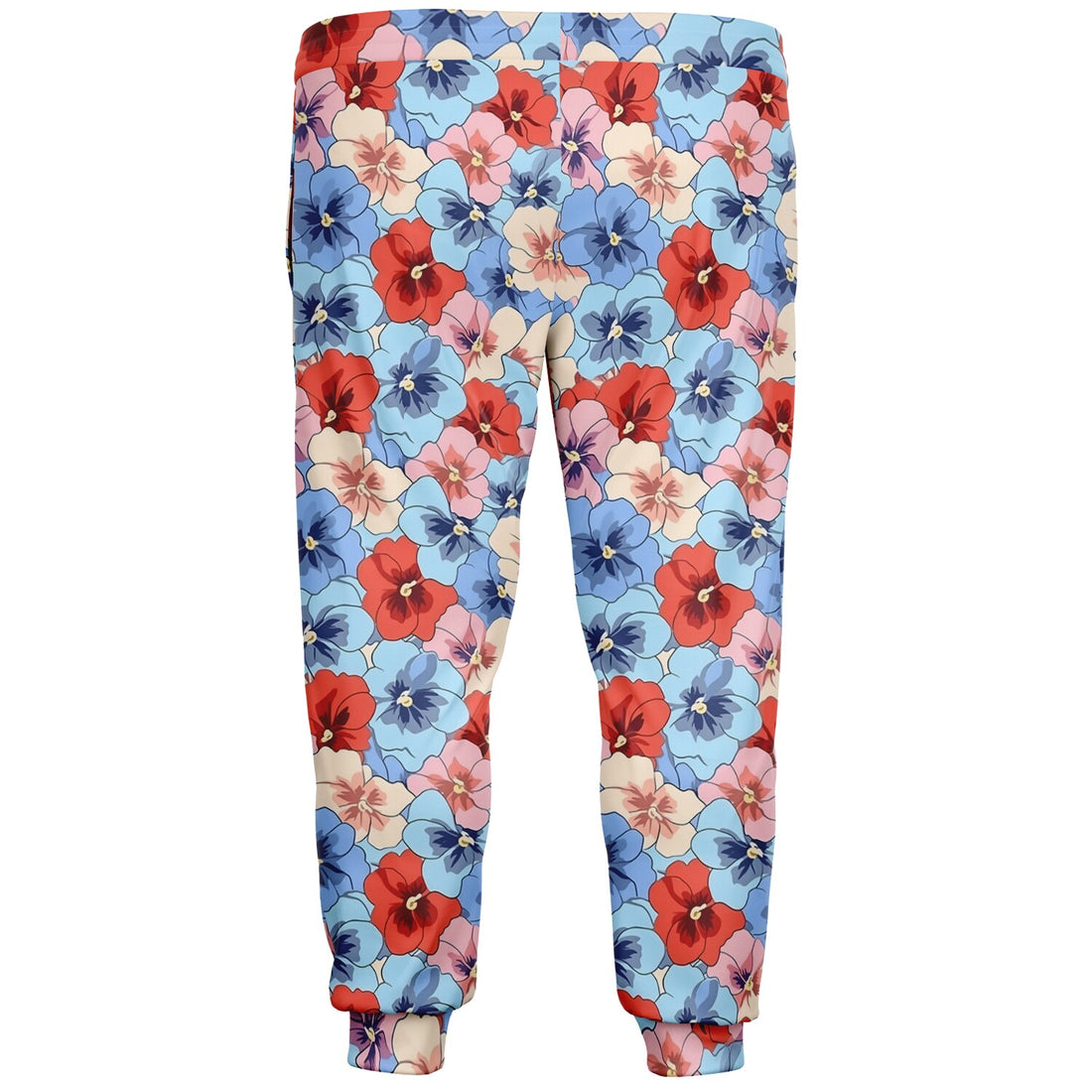 Fashion Plus-size Jogger
