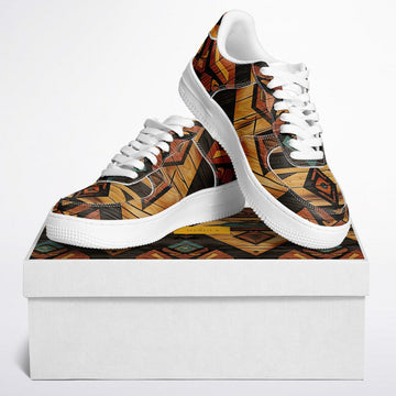 Core Low Shoes