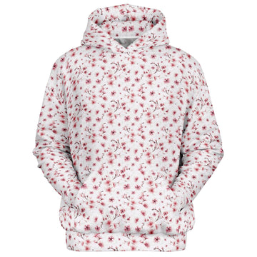 Heavyweight Oversized Hoodie