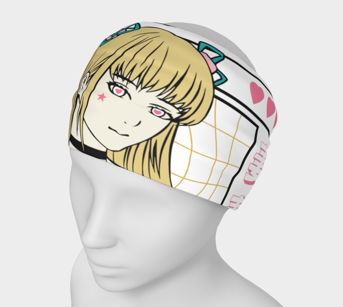 Headmand