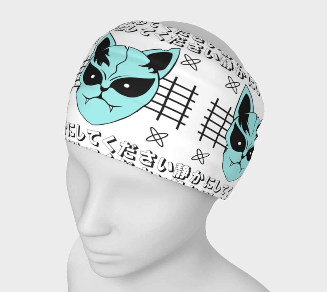 Headmand