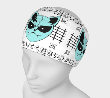 Headmand