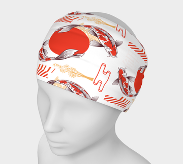 Headmand