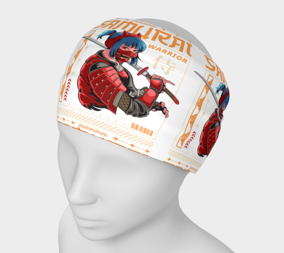 Headmand