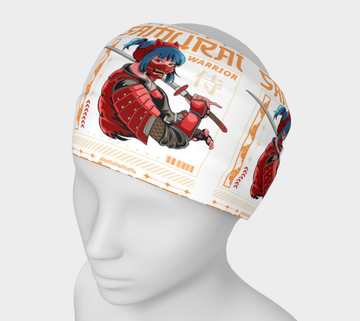 Headmand