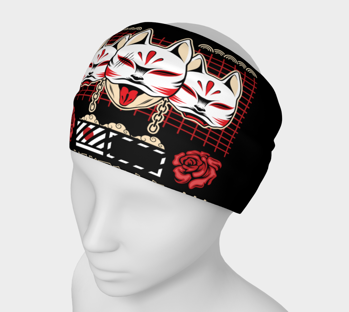 Headmand