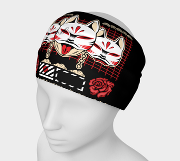 Headmand