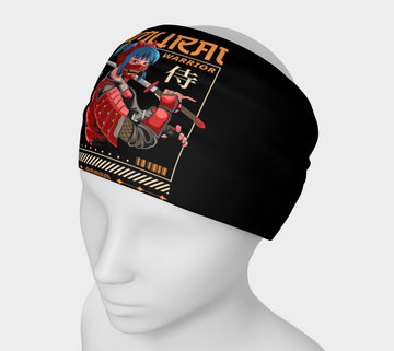 Headmand