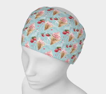 Headmand