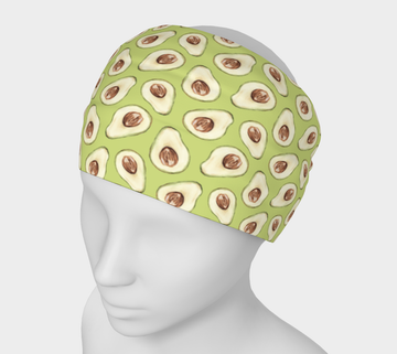 Headmand