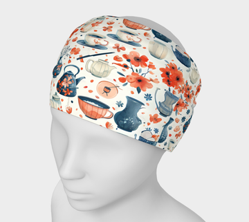 Headmand