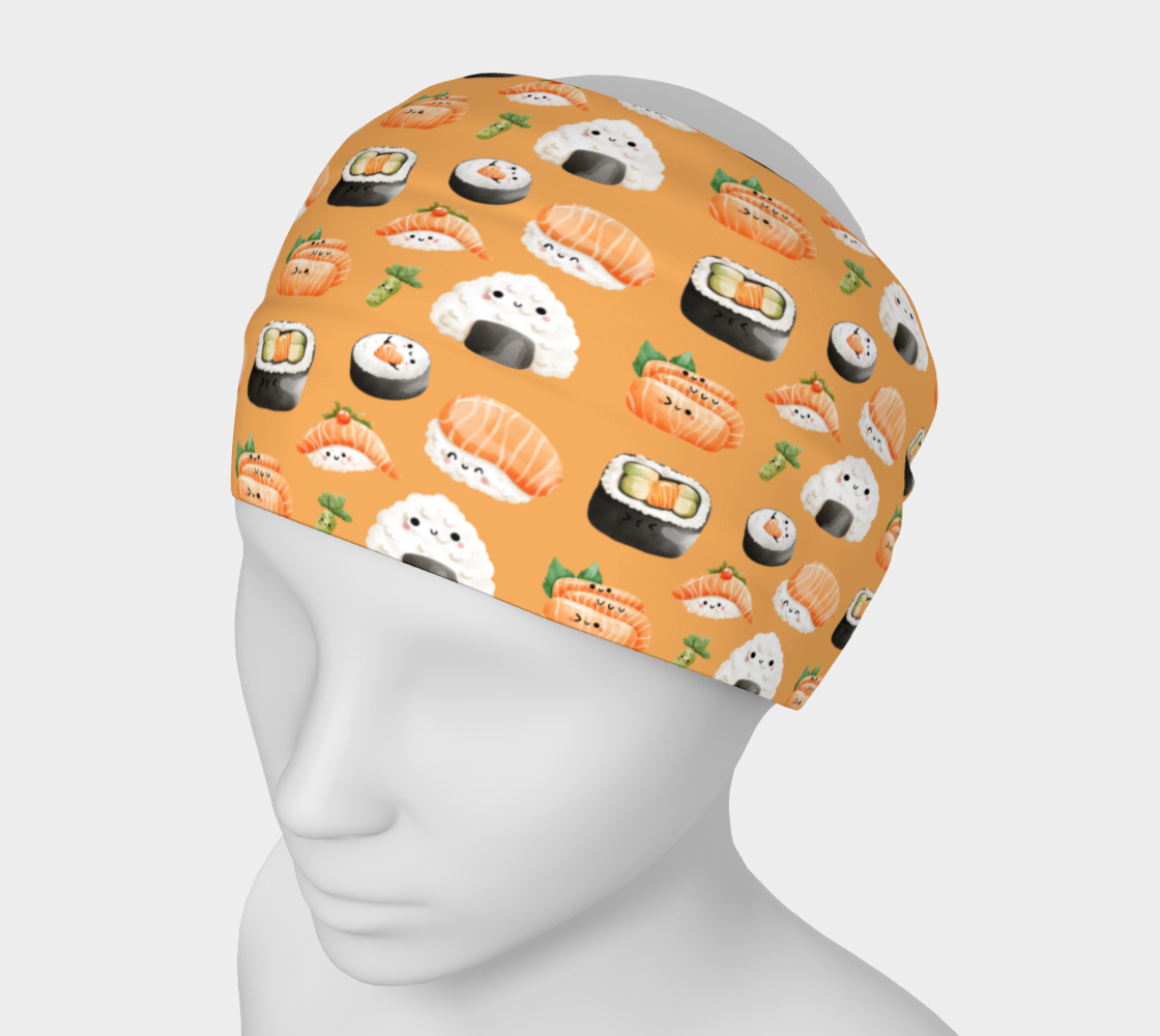 Headmand