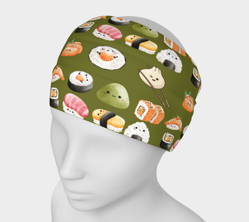 Headmand