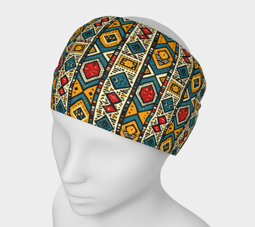 Headband