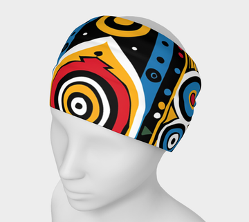 Headband