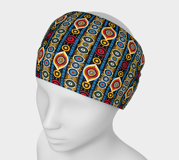 Headband
