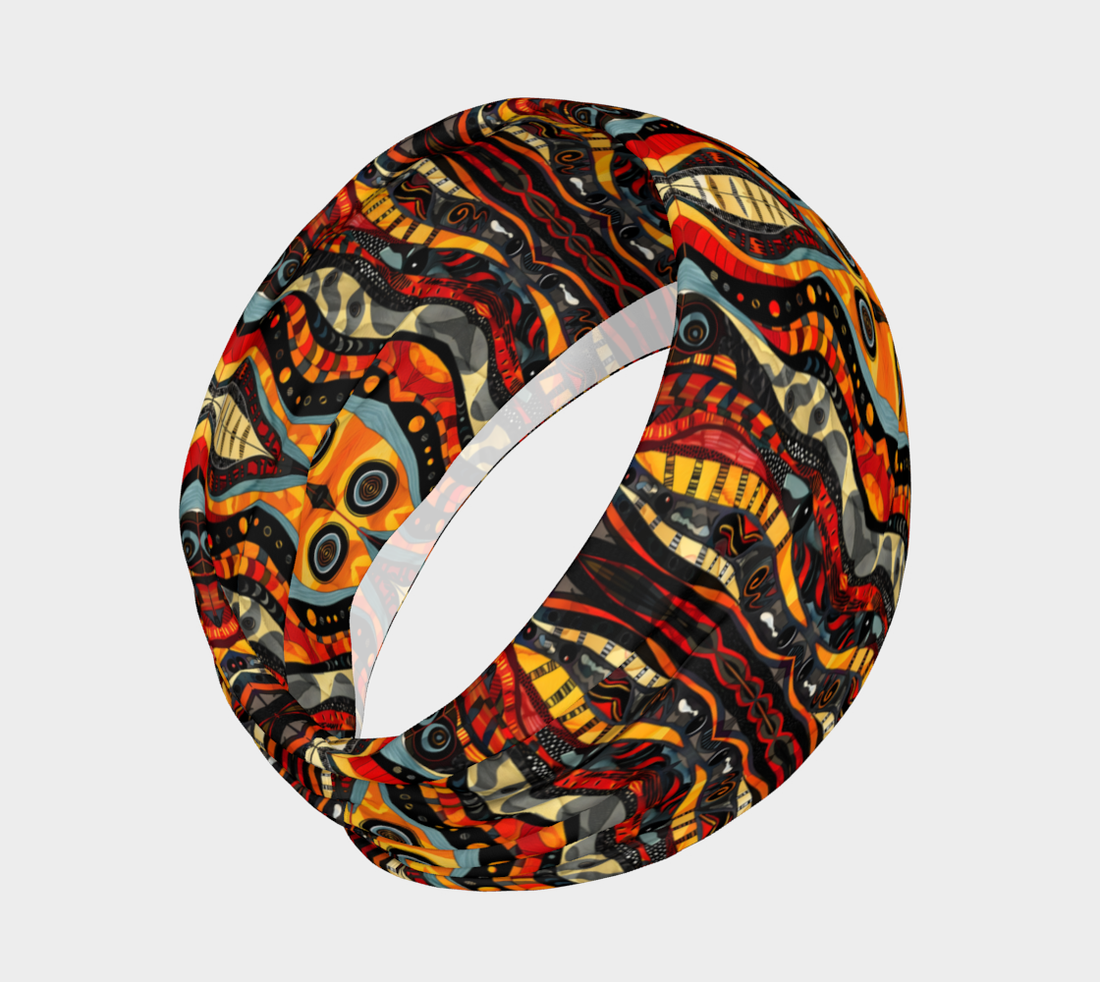 Headband