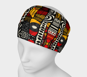 Headband