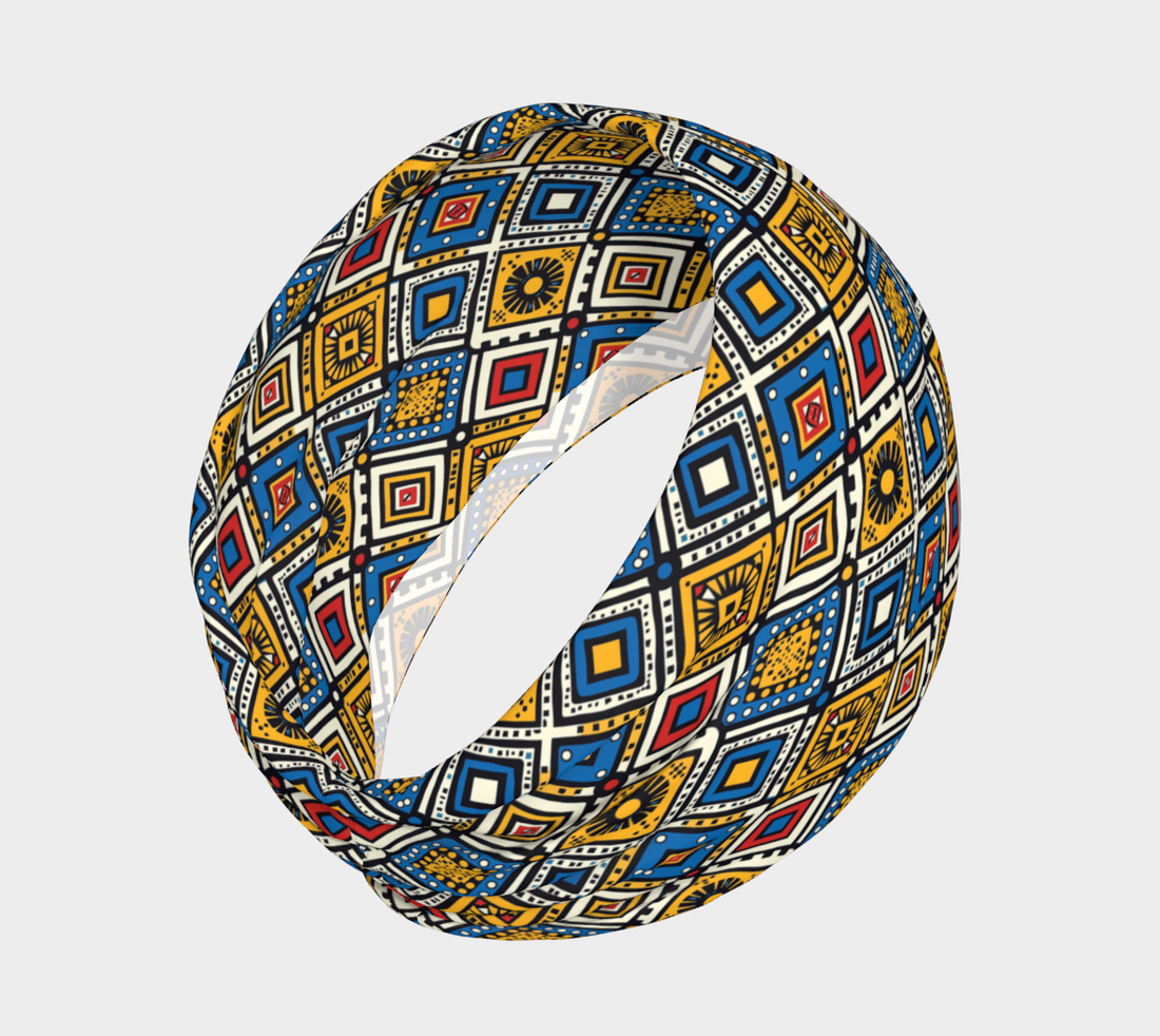 Headband