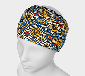 Headband
