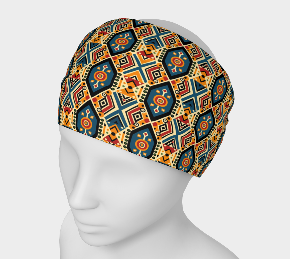 Headband