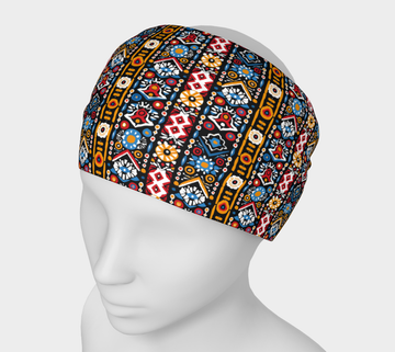 Headband
