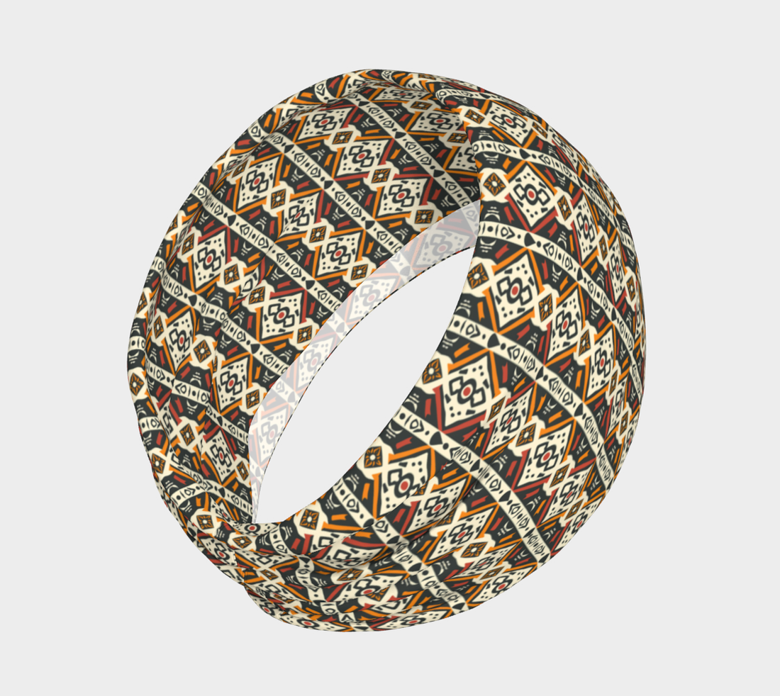 Headband