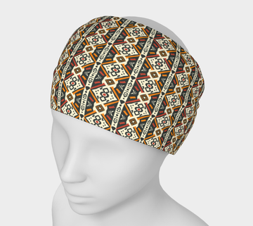 Headband