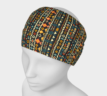 Headband