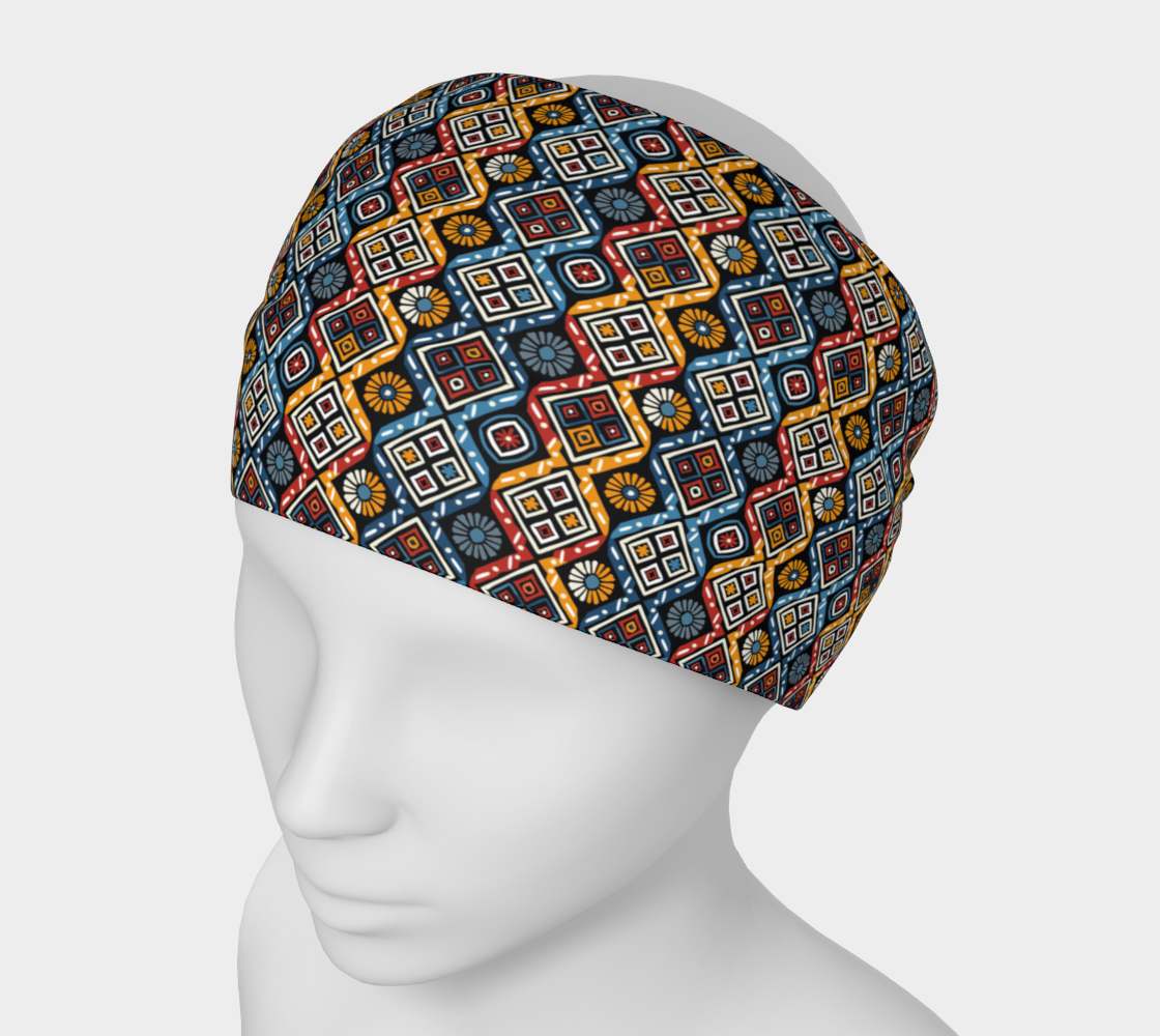 Headband