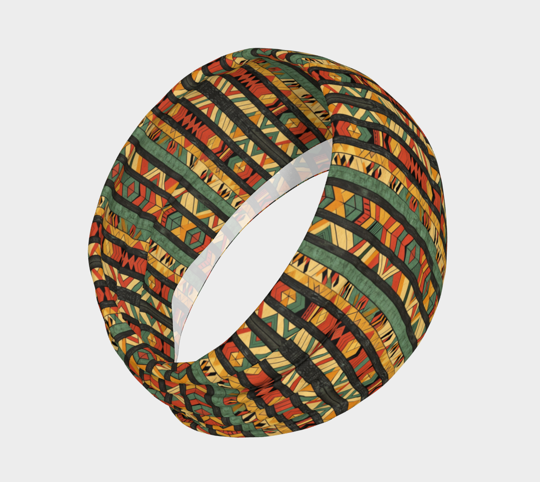 Headband