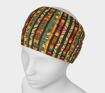 Headband