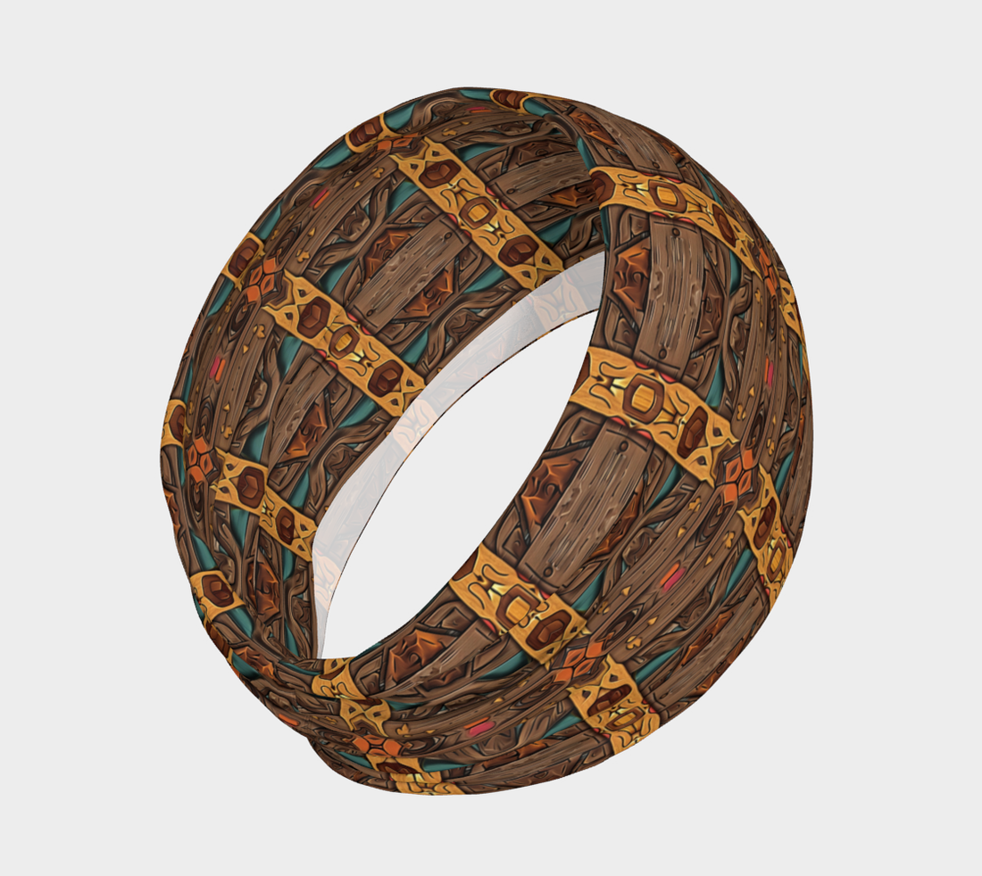 Headband