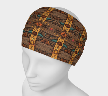 Headband