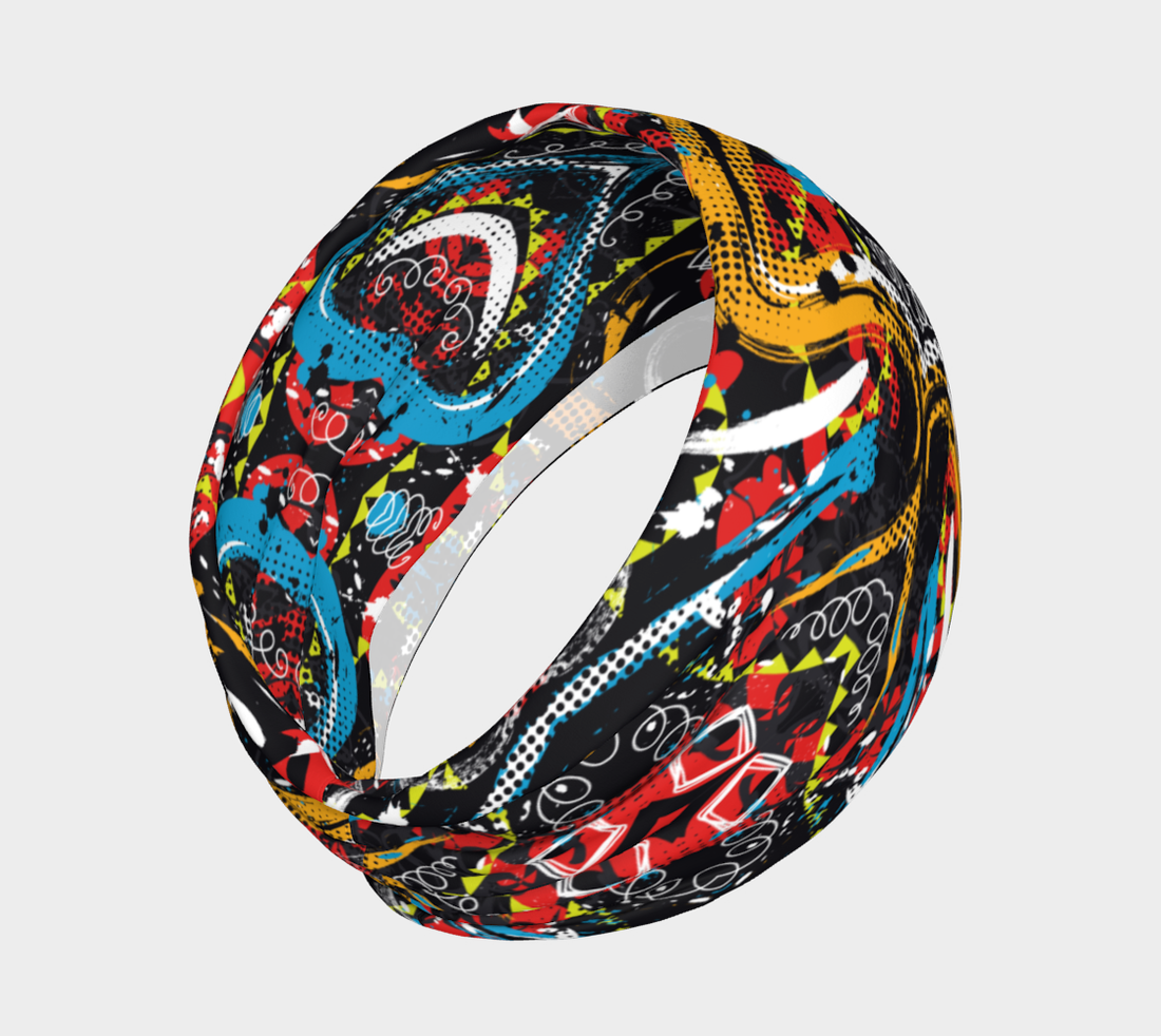 Headband