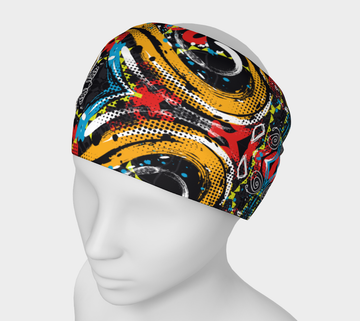 Headband