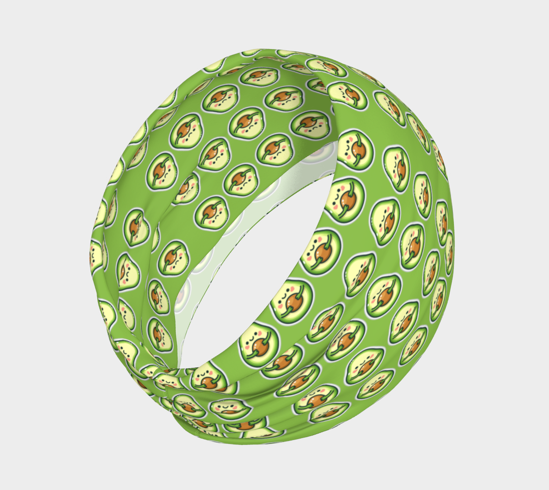 Headband