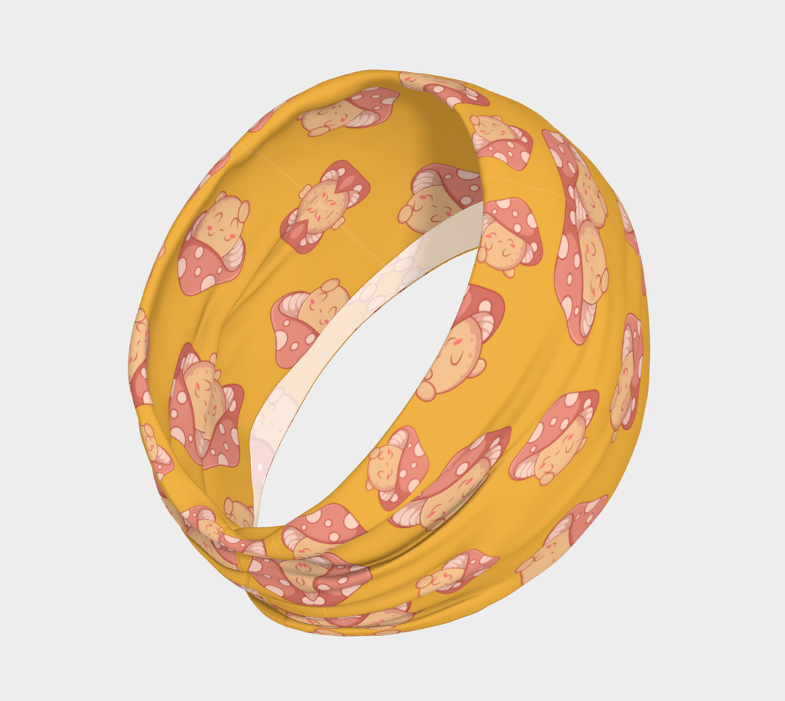 Headband