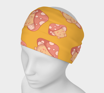 Headband
