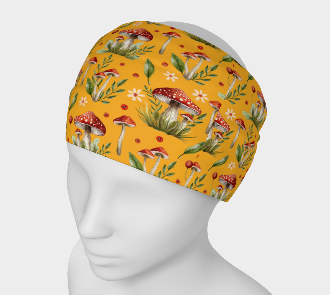 Headband
