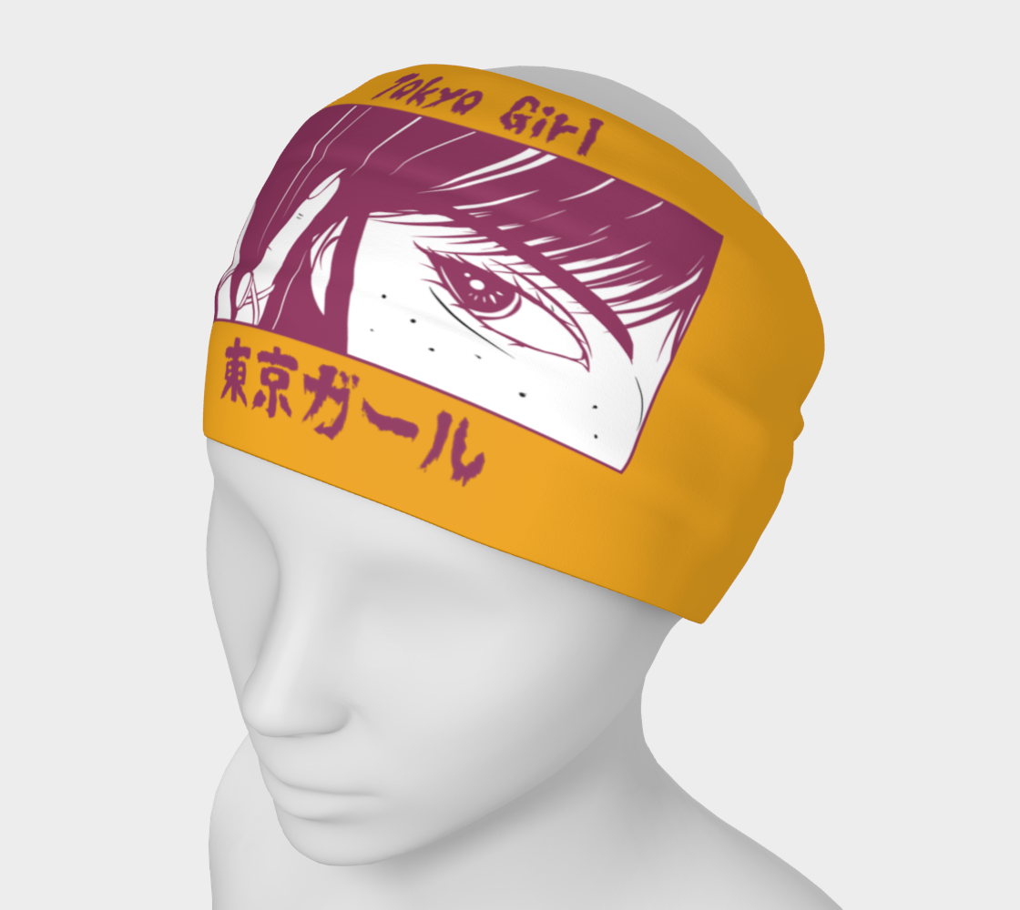 Headband